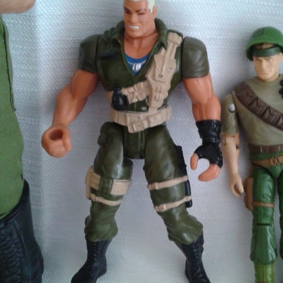 GI Joe - Picture 7 of 10
